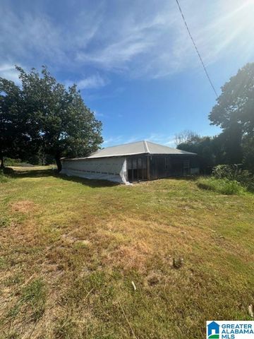 3109 SUNRISE LANE, Birmingham, AL 35242