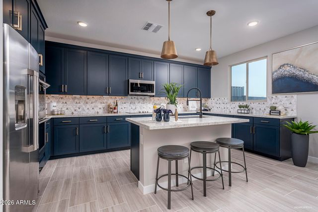 22993 N 183RD Drive, Surprise, AZ 85387