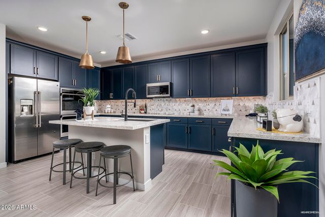 22993 N 183RD Drive, Surprise, AZ 85387