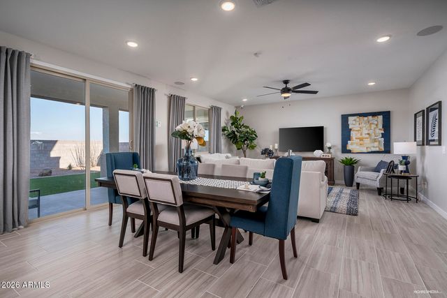 22993 N 183RD Drive, Surprise, AZ 85387