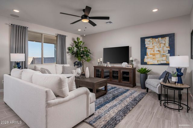 22993 N 183RD Drive, Surprise, AZ 85387