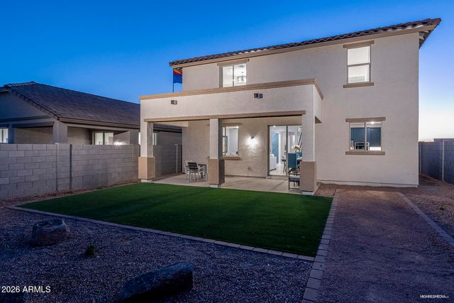 22993 N 183RD Drive, Surprise, AZ 85387