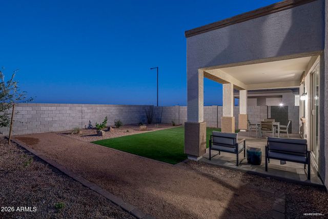 22993 N 183RD Drive, Surprise, AZ 85387