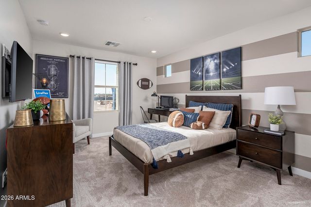 22993 N 183RD Drive, Surprise, AZ 85387