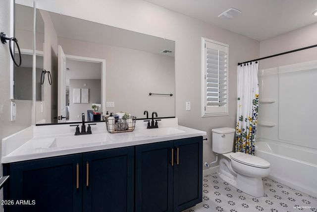 22993 N 183RD Drive, Surprise, AZ 85387