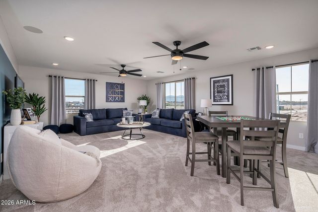 22993 N 183RD Drive, Surprise, AZ 85387