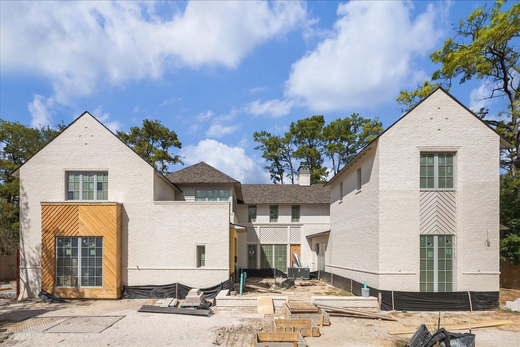 11710 Wendover Lane, Houston, TX 77024