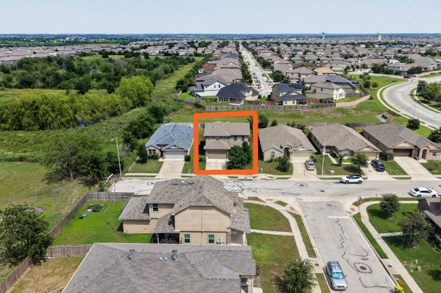 14513 Esker RD, Manor, TX 78653