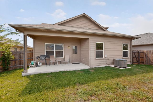 14513 Esker RD, Manor, TX 78653