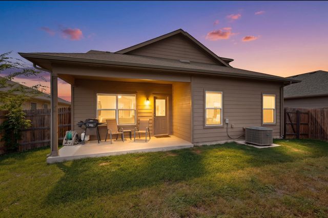 14513 Esker RD, Manor, TX 78653