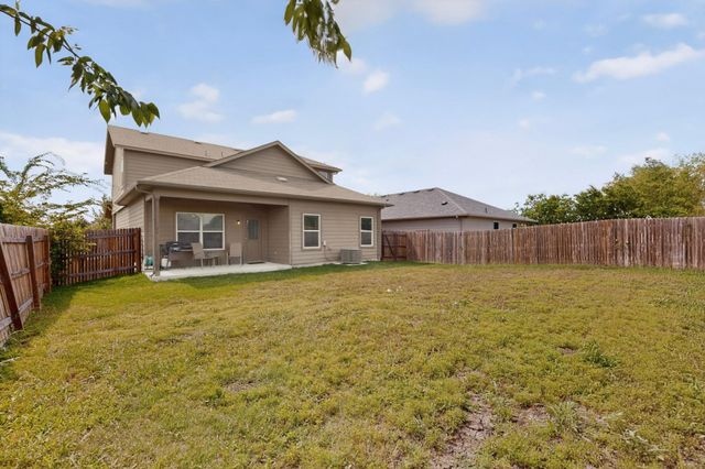 14513 Esker RD, Manor, TX 78653