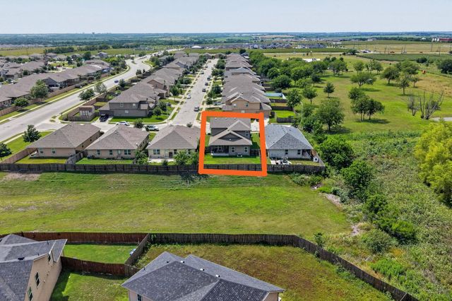 14513 Esker RD, Manor, TX 78653