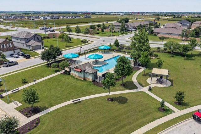 14513 Esker RD, Manor, TX 78653