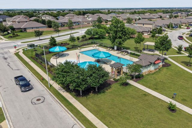 14513 Esker RD, Manor, TX 78653