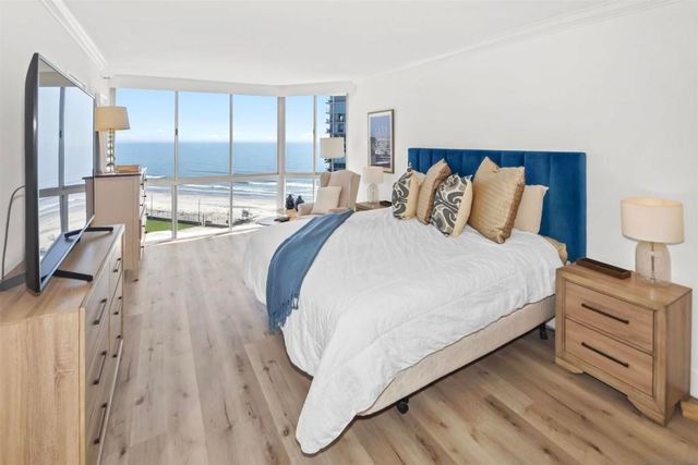 1820 Avenida Del Mundo 1003, Coronado, CA 92118