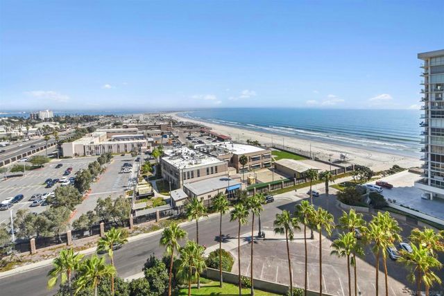 1820 Avenida Del Mundo 1003, Coronado, CA 92118