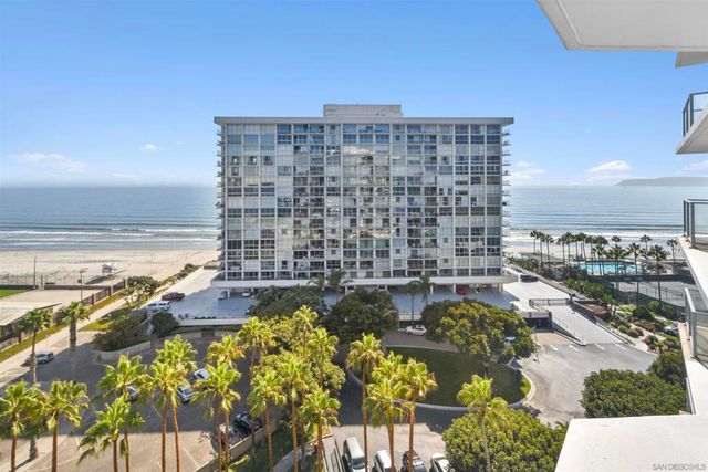1820 Avenida Del Mundo 1003, Coronado, CA 92118