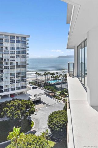 1820 Avenida Del Mundo 1003, Coronado, CA 92118