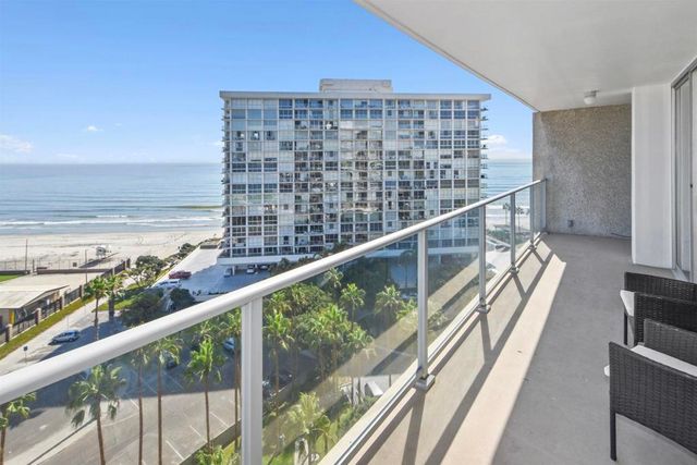 1820 Avenida Del Mundo 1003, Coronado, CA 92118