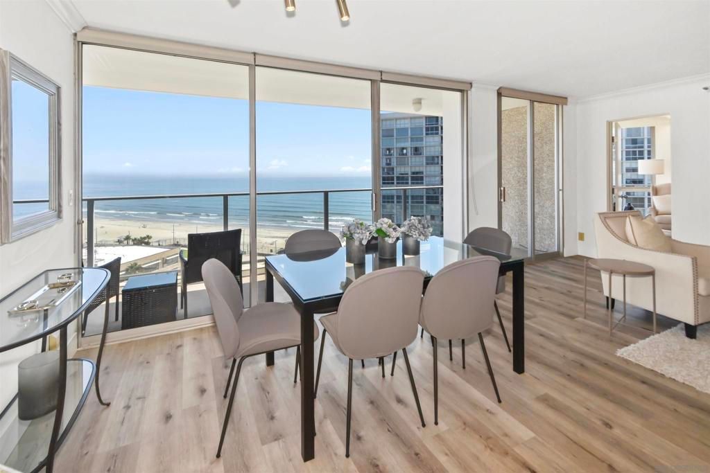 1820 Avenida Del Mundo 1003, Coronado, CA 92118