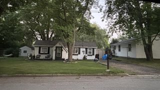 1109 Robert Street, Mount Pleasant, MI 48858