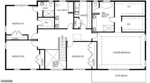 181 Maple Ave, Berkeley Heights Twp., NJ 07922