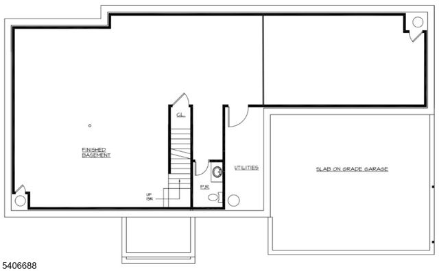 181 Maple Ave, Berkeley Heights Twp., NJ 07922