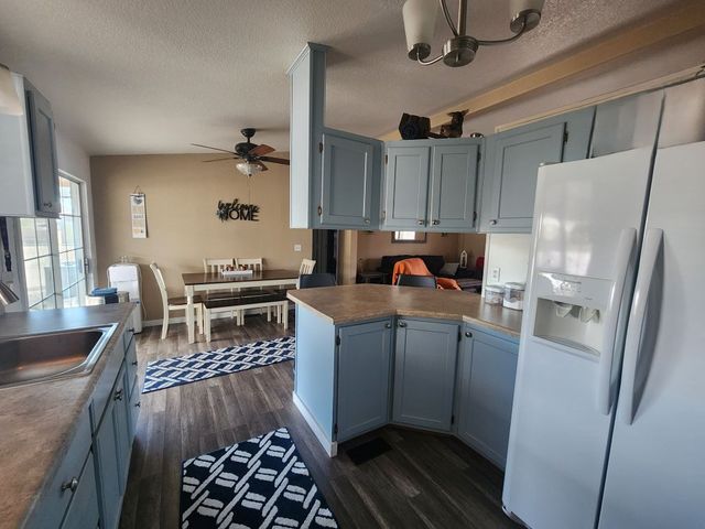 2540 E Curtis Way, Fort Mohave, AZ 86426