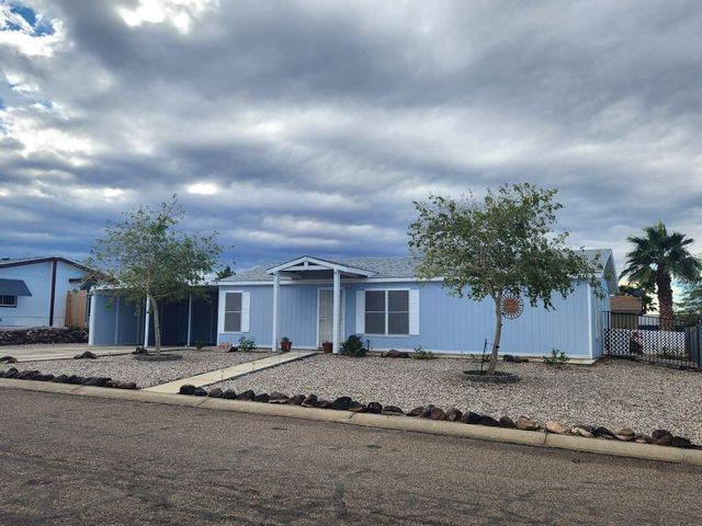 2540 E Curtis Way, Fort Mohave, AZ 86426