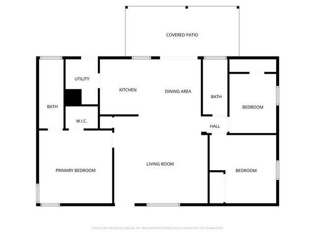 2540 E Curtis Way, Fort Mohave, AZ 86426