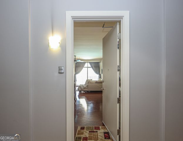 711 Cosmopolitan Drive NE 338, Atlanta, GA 30324