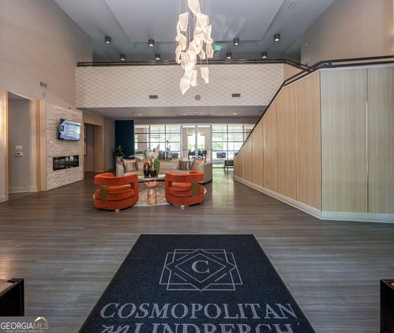 711 Cosmopolitan Drive NE 338, Atlanta, GA 30324