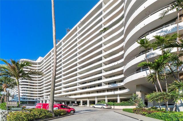 5555 Collins Ave 11A, Miami Beach, FL 33140