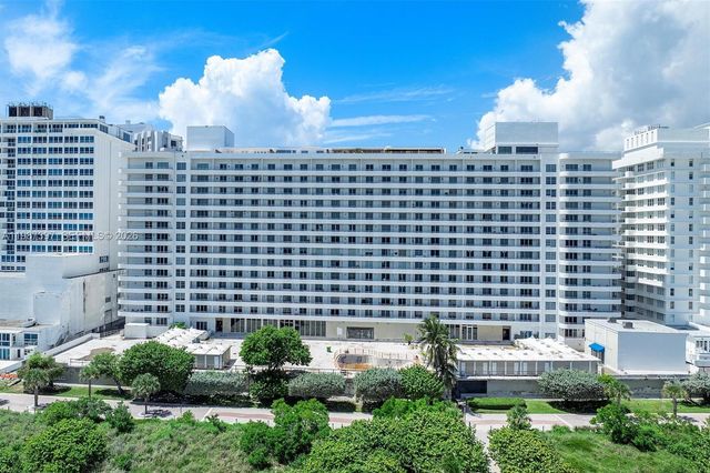 5555 Collins Ave 11A, Miami Beach, FL 33140