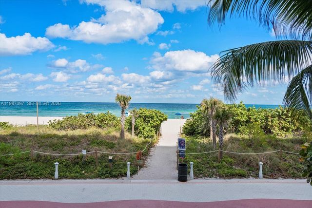 5555 Collins Ave 11A, Miami Beach, FL 33140