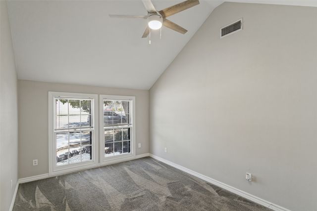 4925 Pershing Avenue, Fort Worth, TX 76107