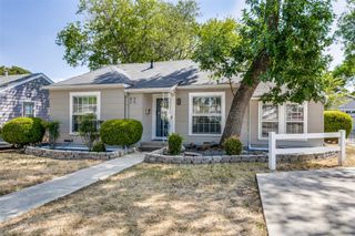 4925 Pershing Avenue, Fort Worth, TX 76107