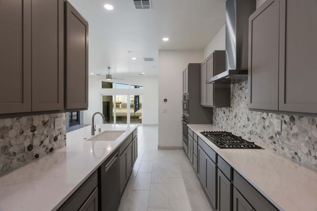 2428 De Kooning Avenue SE, Albuquerque, NM 87105