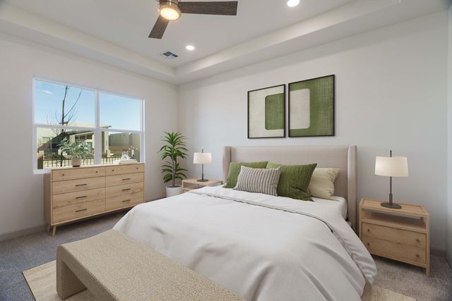 2428 De Kooning Avenue SE, Albuquerque, NM 87105