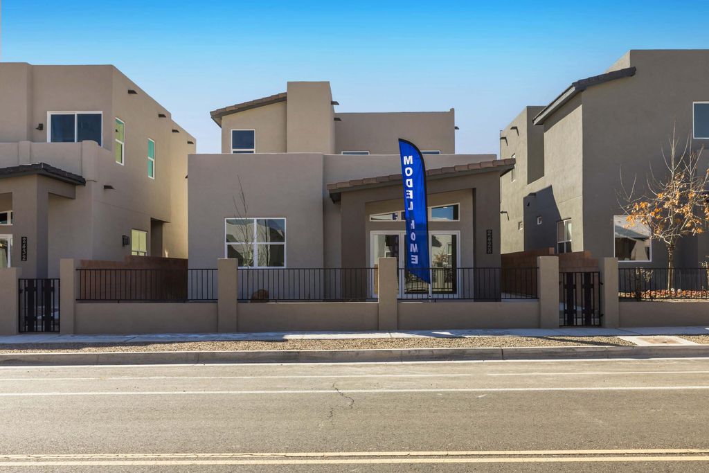 2428 De Kooning Avenue SE, Albuquerque, NM 87105