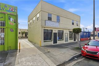 2048 W Florence, Los Angeles, CA 90047