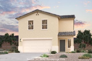 17511 S Paseo Rondalla, Sahuarita, AZ 85629