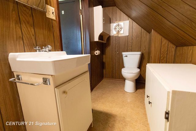 706 S Lincoln Street, Bay City, MI 48708