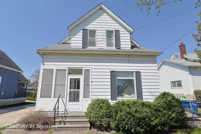 706 S Lincoln Street, Bay City, MI 48708