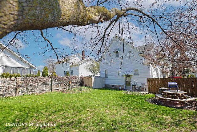 706 S Lincoln Street, Bay City, MI 48708