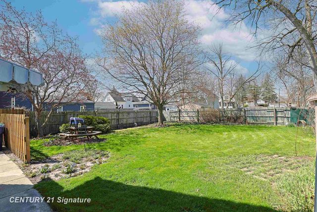 706 S Lincoln Street, Bay City, MI 48708