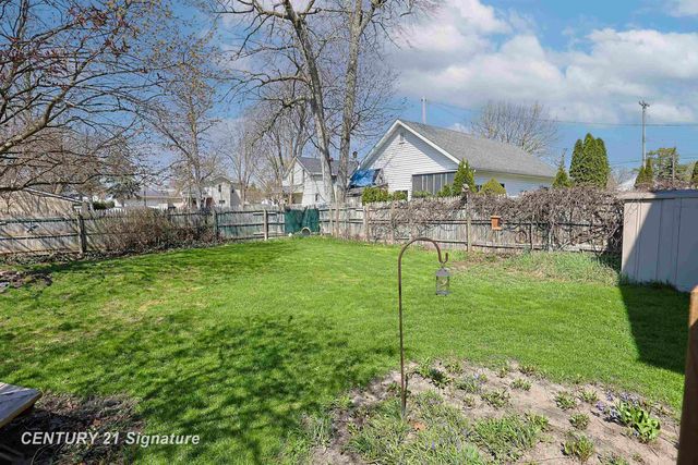 706 S Lincoln Street, Bay City, MI 48708