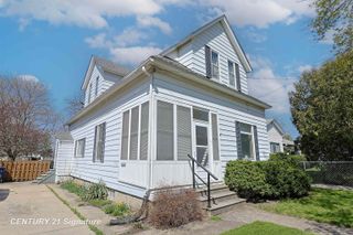 706 S Lincoln Street, Bay City, MI 48708