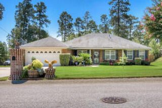1494 Brookstone Road, Hephzibah, GA 30815