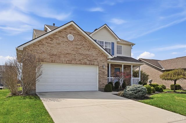8230 South Port Drive, West Chester, OH 45069